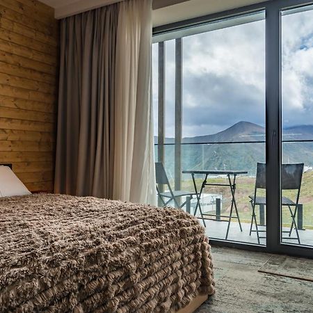 New Gudauri, Atrium, 229 Apartment ภายนอก รูปภาพ