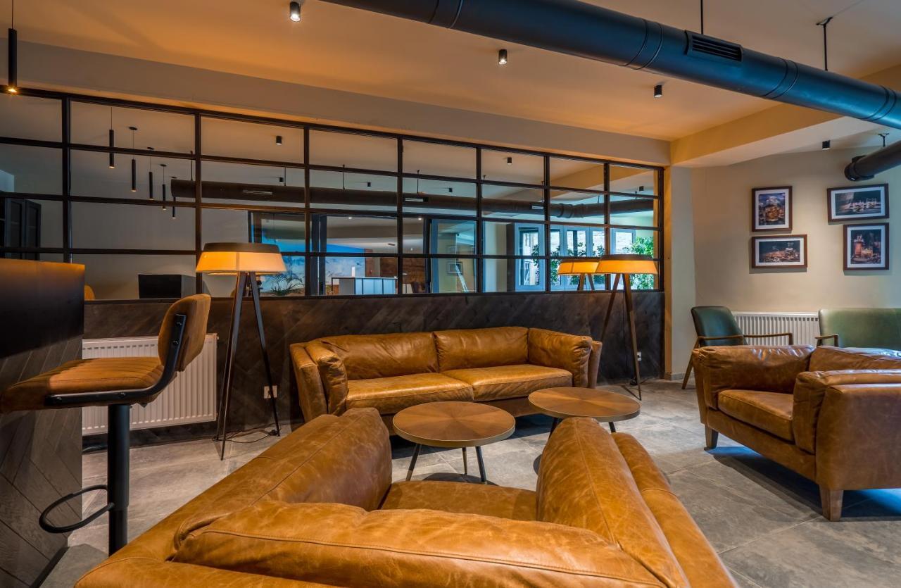 New Gudauri, Atrium, 229 Apartment ภายนอก รูปภาพ