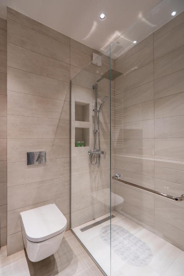 New Gudauri, Atrium, 229 Apartment ภายนอก รูปภาพ