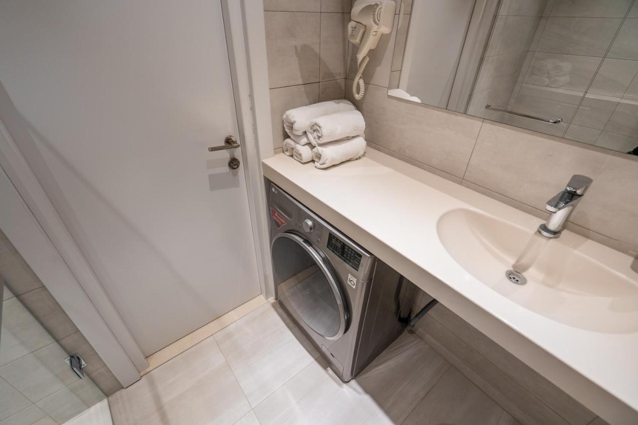New Gudauri, Atrium, 229 Apartment ภายนอก รูปภาพ