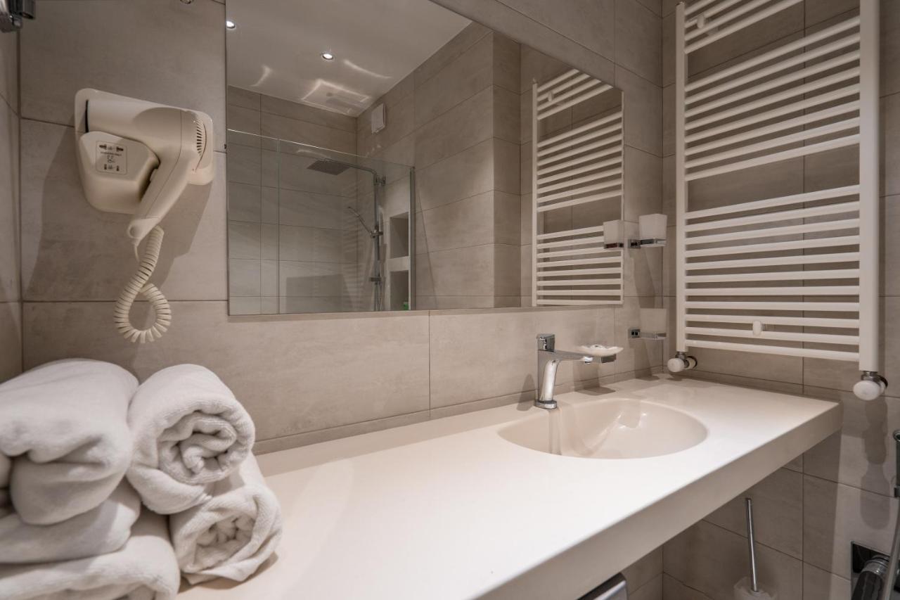 New Gudauri, Atrium, 229 Apartment ภายนอก รูปภาพ