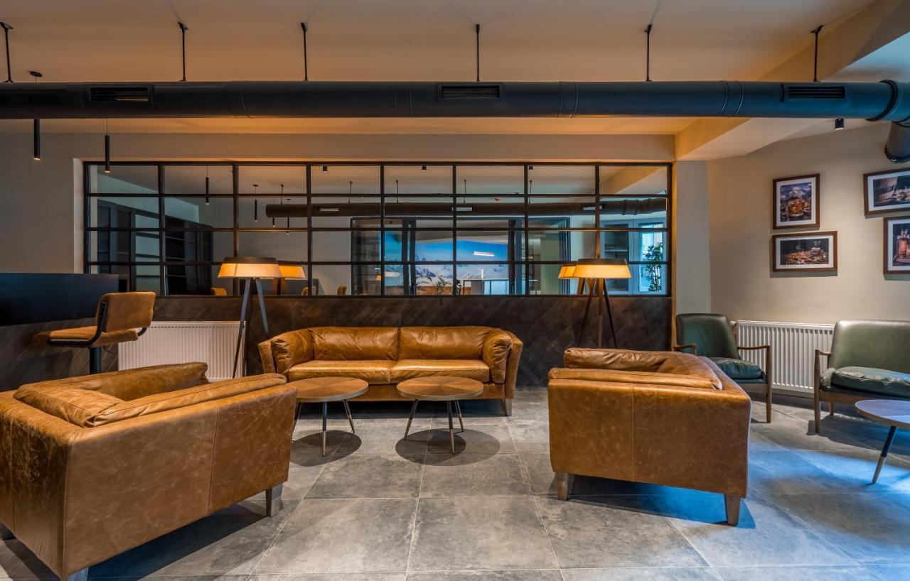 New Gudauri, Atrium, 229 Apartment ภายนอก รูปภาพ